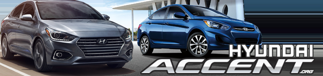 Hyundai Accent Forum